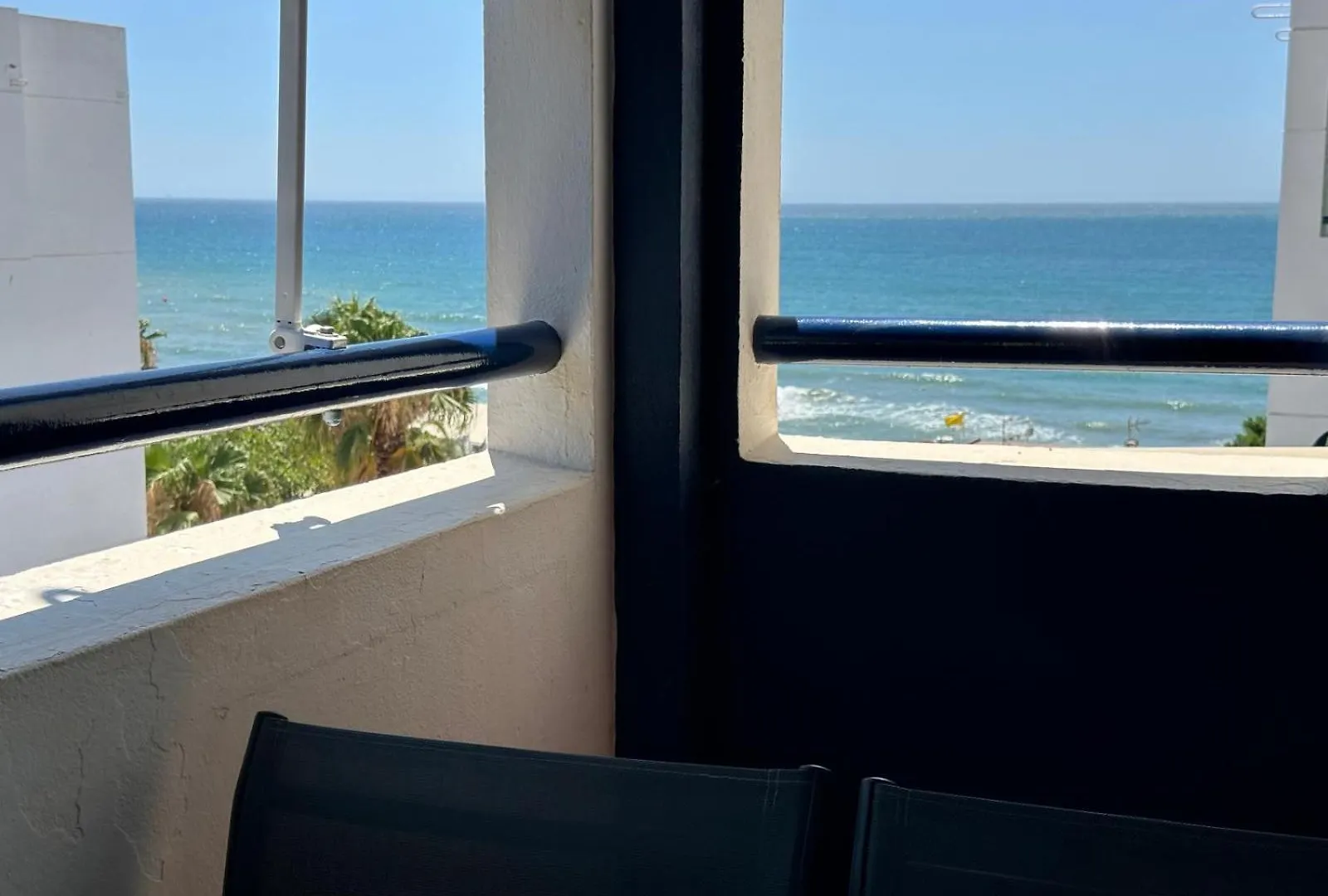 Apartment Mare Nostrum Beach El Palo Vistas Al Mar Terraza ,Aparcamiento Malaga