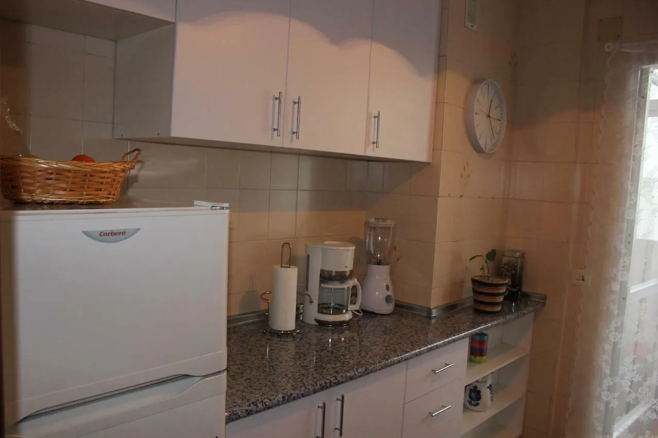 Apartment Mare Nostrum Beach El Palo Vistas Al Mar Terraza ,Aparcamiento Malaga Spain