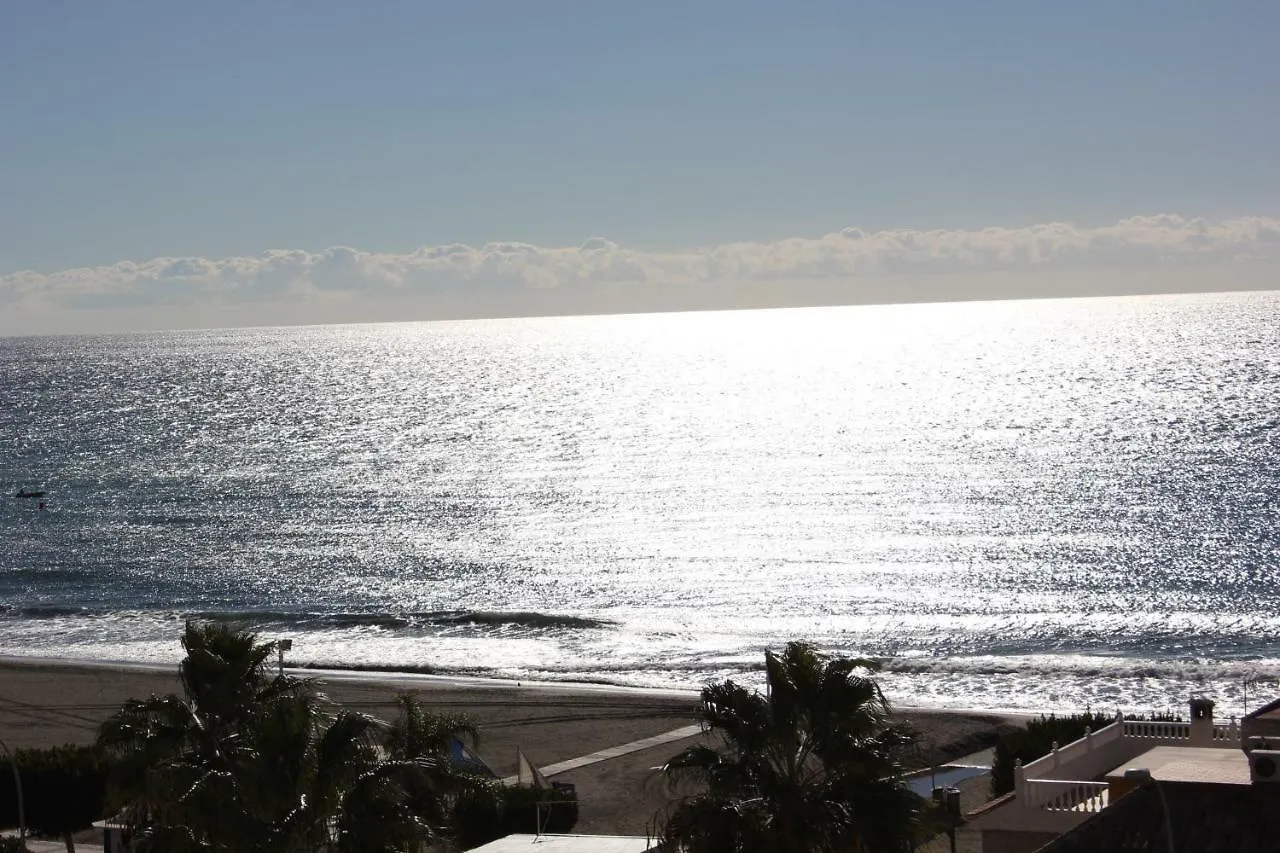 Mare Nostrum Beach El Palo Vistas Al Mar Terraza ,Aparcamiento Malaga