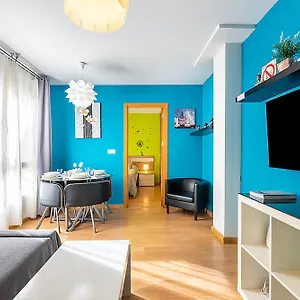 Portillo Apartment