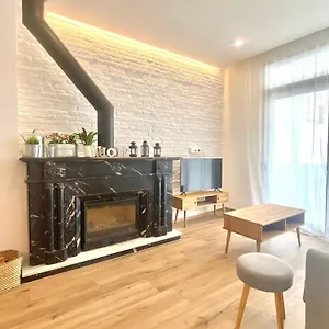 Loft Chimenea Apartment