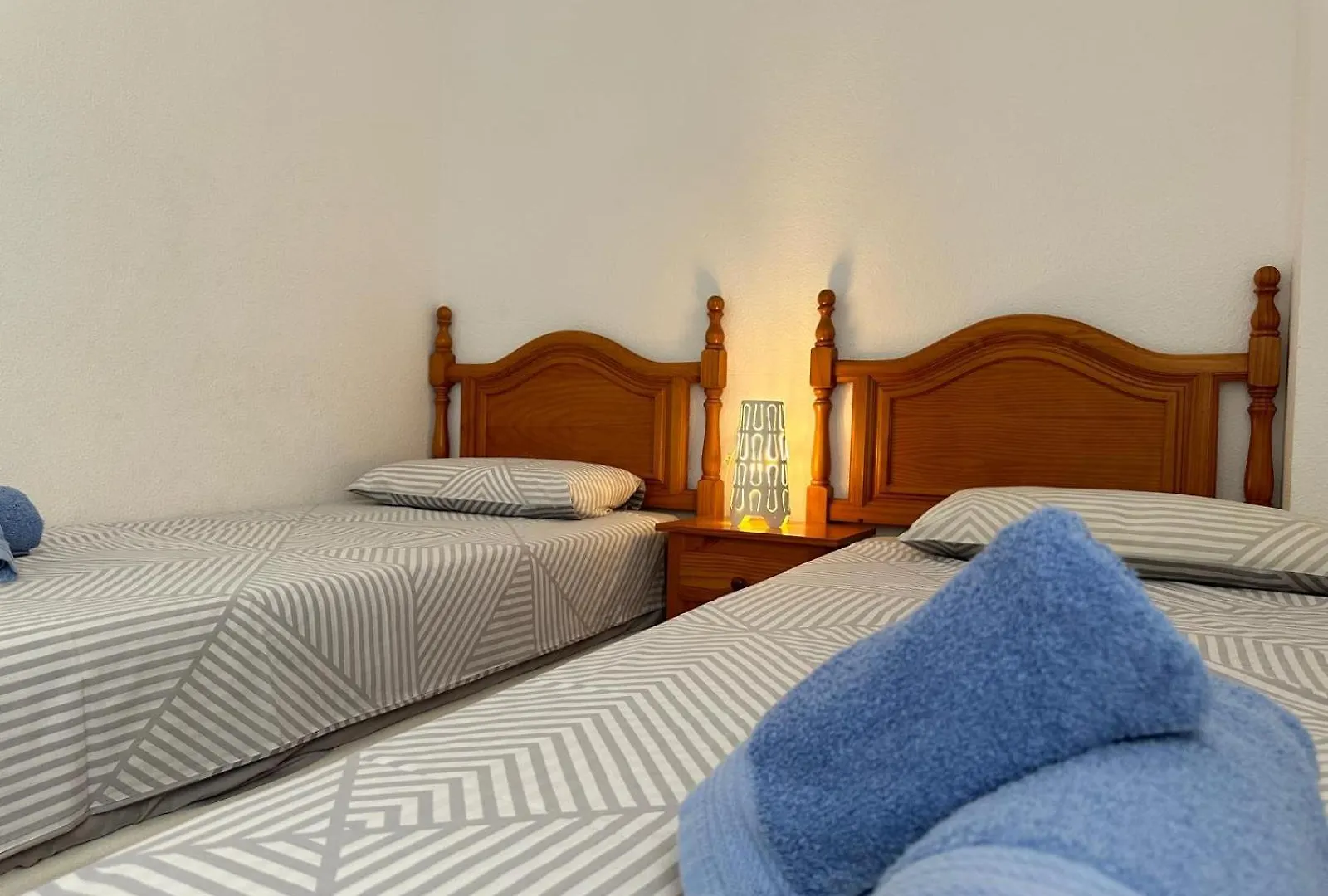 מאלגה Mare Nostrum Beach El Palo Vistas Al Mar Terraza ,Aparcamiento דירה