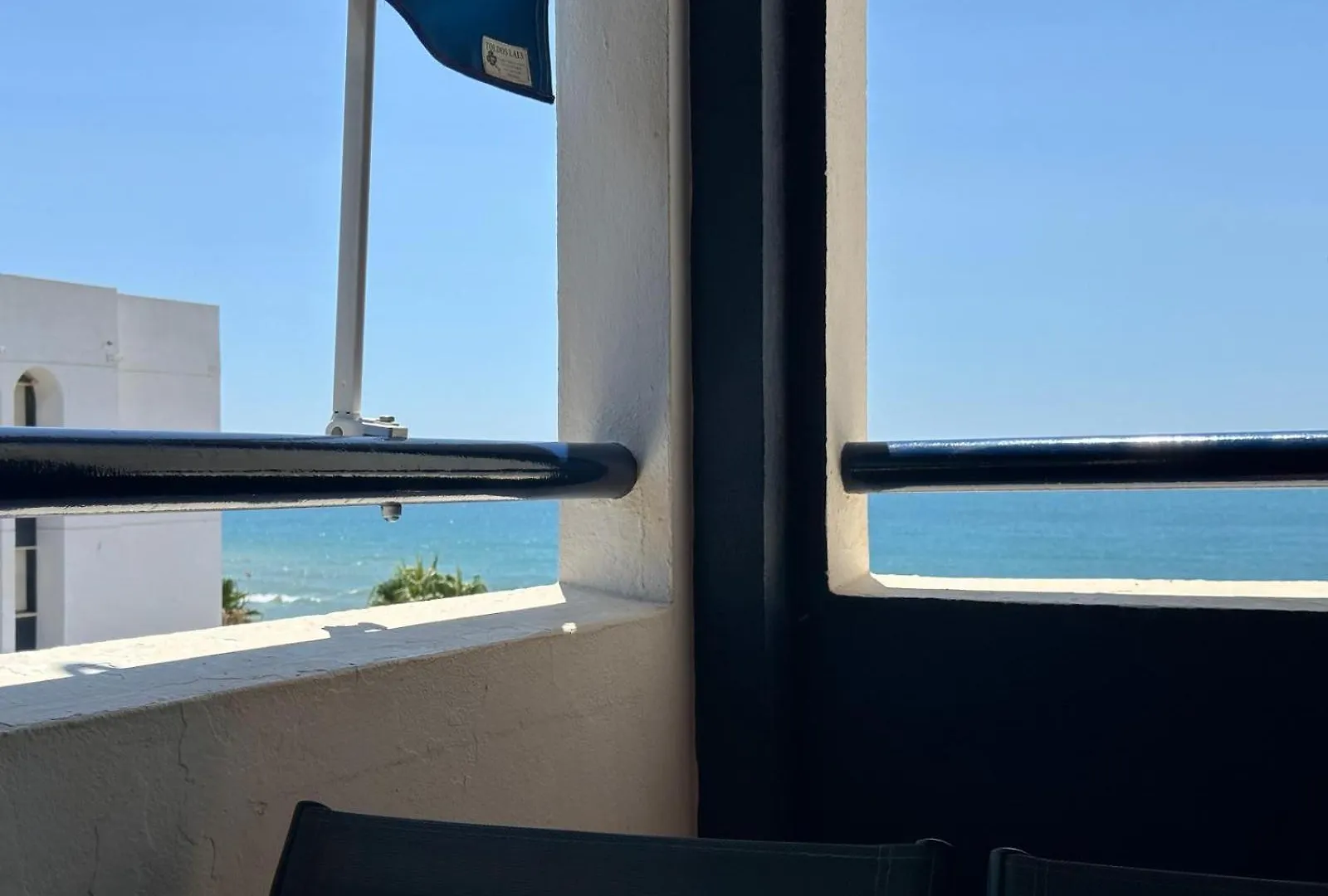 מאלגה Mare Nostrum Beach El Palo Vistas Al Mar Terraza ,Aparcamiento ספרד